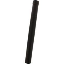 Tuyau submersible pour fourche JMP en aluminium noir, Husqvarna Vitpilen 701 cc année 2018 - 2019