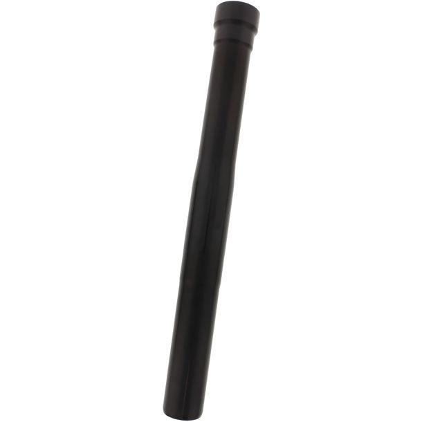 Tubo de inmersión para horquilla JMP de aluminio negro, Kawasaki KLE Versys 650 cc año 2015 - 2019