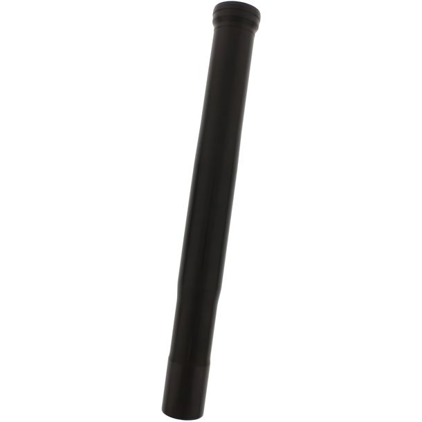 Immersion pipe for fork JMP aluminum black, Kawasaki Z ABS R SE 750 ccm year 2007 - 2014