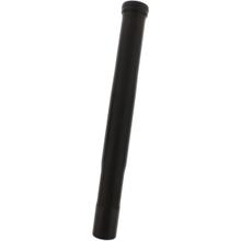 Tubo de imersão para garfo JMP alumínio preto, Kawasaki Z ABS R SE 750 ccm ano 2007 - 2014