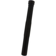 Tubo de imersão para garfo JMP alumínio preto, Kawasaki Z SX 1000 ccm ano 2014 - 2019