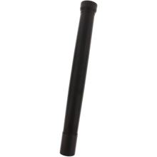 Tube à immersion pour fourche JMP en aluminium noir, Yamaha MT-ABS 125 cc année 2014 - 2019