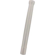 Tube à immersion pour fourche JMP en aluminium argenté, Yamaha YZF-R YZF R 125 cc année 2014 - 2019