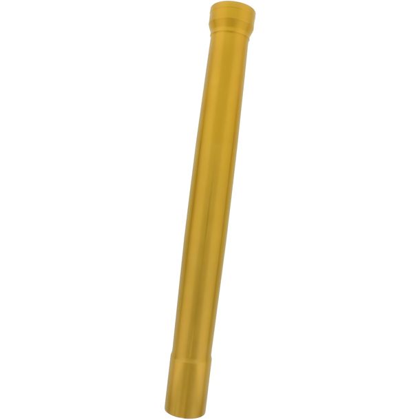 Tubo de inmersión JMP de aluminio dorado para Yamaha YZF-R YZF R 125 cc año 2014 - 2019