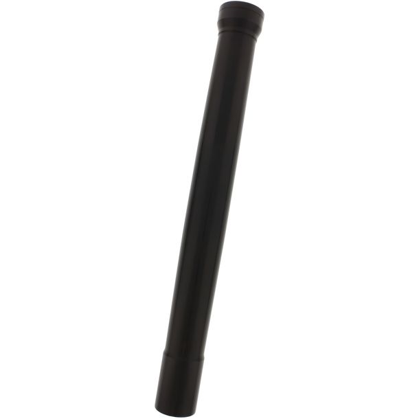 Immersion pipe for fork JMP aluminum black, Yamaha YZF-R YZF R 125 cc year 2014 - 2019