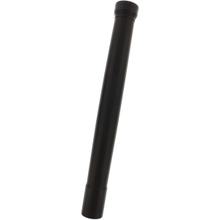 Tubo da forquilha para garfo JMP Alumínio preto, Yamaha YZF-R YZF R 125 ccm Ano. 2014 - 2019