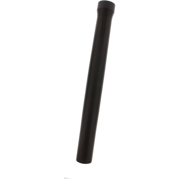 Immersion tube for fork JMP aluminum black, Yamaha YZF-R6 600 cc year 2008 - 2015