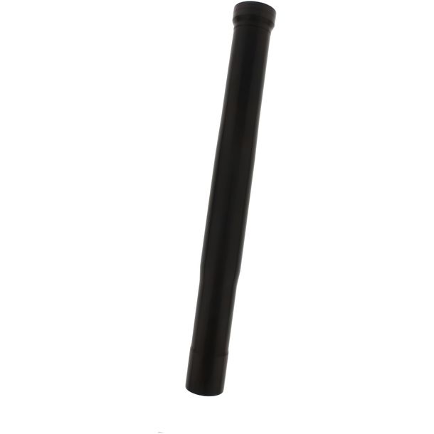 Submersible pipe for fork JMP aluminum black, Suzuki GSX-S GSX R 750 ccm year 2017 - 2019