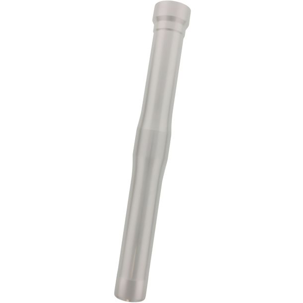 Immersion pipe for fork JMP aluminum silver, Honda CB FA Hornet 600 cc year 2007 - 2008
