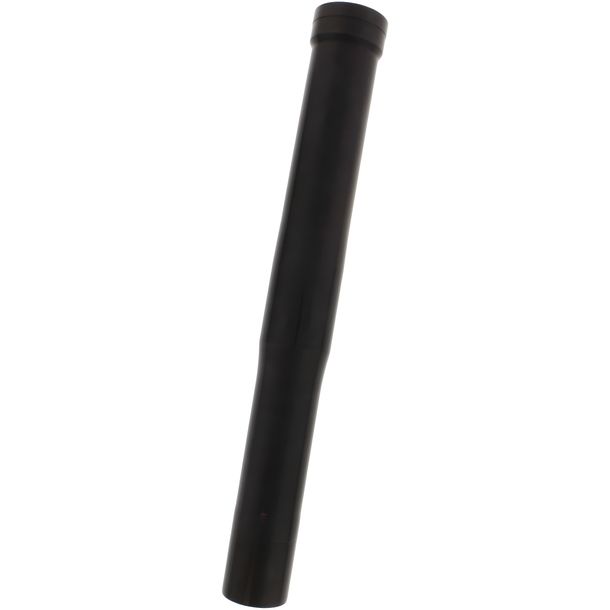 JMP aluminum dip pipe black, Honda CBR RR Fireblade 1000 cc year 2008 - 2011