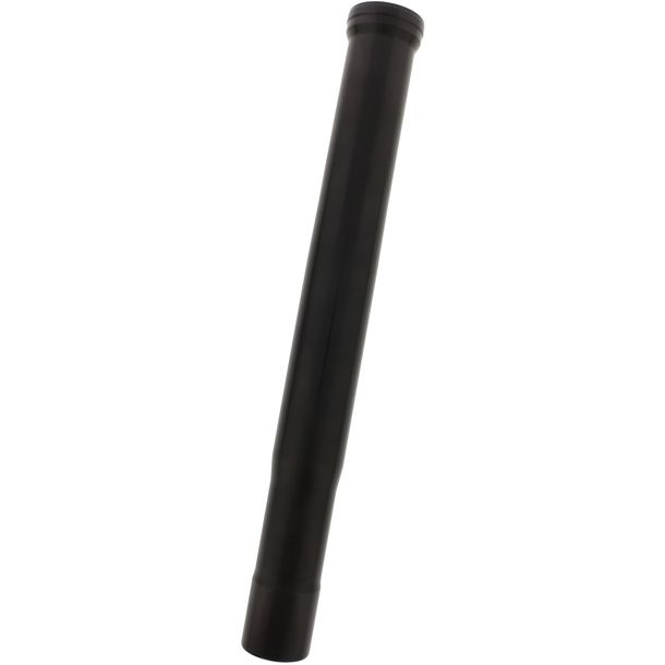 Immersion pipe for fork JMP aluminum black, Kawasaki Z E version 800/900 ccm year 2013 - 2019