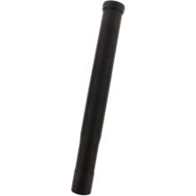 Tube immergé pour fourche JMP en aluminium noir, Kawasaki Z E version 800/900 ccm année 2013 - 2019