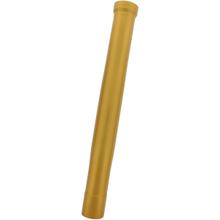 Tubo de inmersión JMP de aluminio dorado para horquilla, Yamaha XP T-Max 500/530 cc