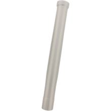 Tubo de inmersión para horquilla JMP de aluminio plateado, Yamaha XP T-Max 500/530 cc