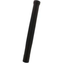 Tubo de inmersión para horquilla JMP de aluminio negro, Yamaha XP T-Max 500/530 ccm