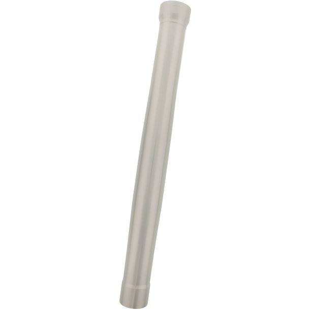 Immersion pipe for fork JMP aluminum silver for Yamaha MT-09 XSR A 847/850/900 cc year 2013 - 2020