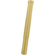 Tauchrohr für Gabel JMP Aluminium gold, Suzuki GSR 750 ccm Bj. 2011 - 2016