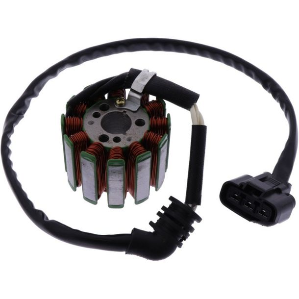 JMP alternator stator for Yamaha FZ1 Fazer N/NA S SA YZF-R1 FZ 8 779/800/998/1000 ccm year 2004 - 2015