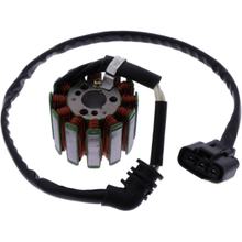 Lichtmaschinenstator JMP für Yamaha FZ1 Fazer N / NA S SA YZF-R1 FZ 8 779 / 800 / 998 / 1000 ccm Bj. 2004 - 2015