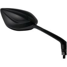 Retrovisor derecho negro JMT para Suzuki GSX-S GSX S 1000 cc del año 2015 - 2021
