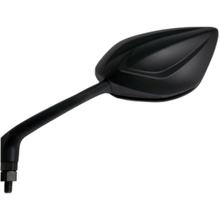 Retrovisor izquierdo negro JMT para Suzuki GSX-S GSX S 1000 cc del año 2015 - 2021
