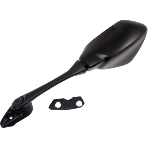 Spiegel JMT schwarz links für Suzuki GSX R 1000 ccm Bj. 2017 - 2021
