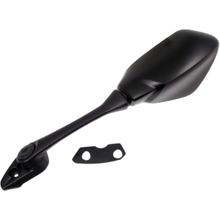 Retrovisor izquierdo negro JMT para Suzuki GSX R 1000 cc del año 2017 - 2021