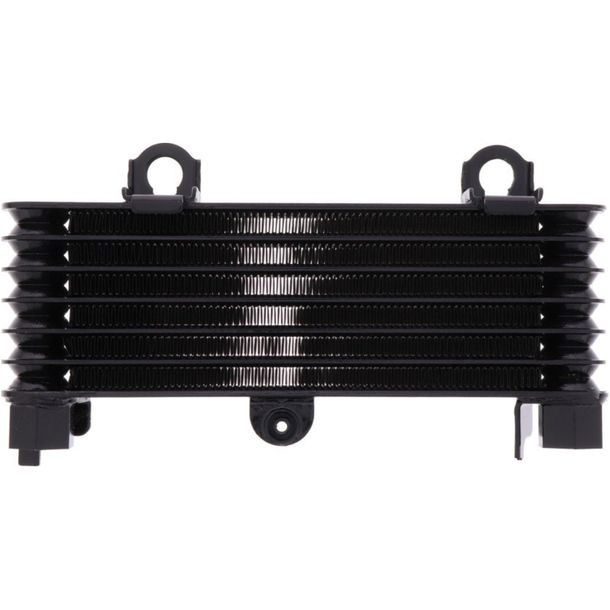 Refroidisseur d'huile JMP pour Suzuki DL V-Strom SV/S TL R 1000 ccm 1997 - 2010