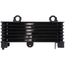 Enfriador de aceite JMP para Suzuki DL V-Strom SV/S TL R 1000 ccm 1997 - 2010