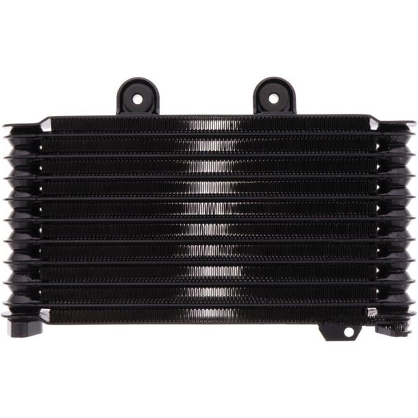 Enfriador de aceite JMP para Suzuki GSF N/S Bandit ABS 600/650 ccm año 1995 - 2006