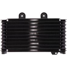Enfriador de aceite JMP para Suzuki GSF N/S Bandit ABS 600/650 ccm año 1995 - 2006