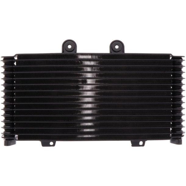 JMP oil cooler for Suzuki GSF Bandit N/S 1200 ccm year 2001 - 2006
