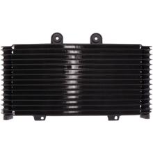 Enfriador de aceite JMP para Suzuki GSF Bandit N/S 1200 ccm del año 2001 - 2006