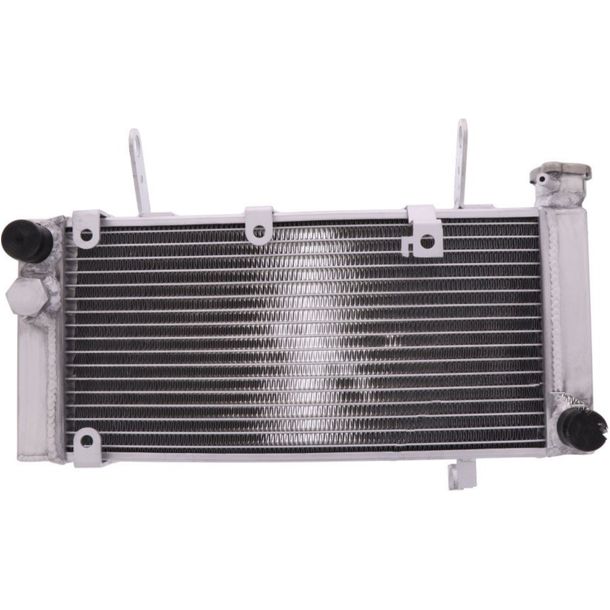 Wasserkühler JMP für Suzuki SV / S 1000 ccm Bj. 2003 - 2005