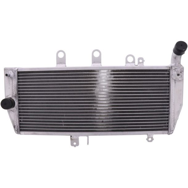Wasserkühler JMP für Suzuki GSX FA F / 1250 ccm Bj. 2010 - 2016