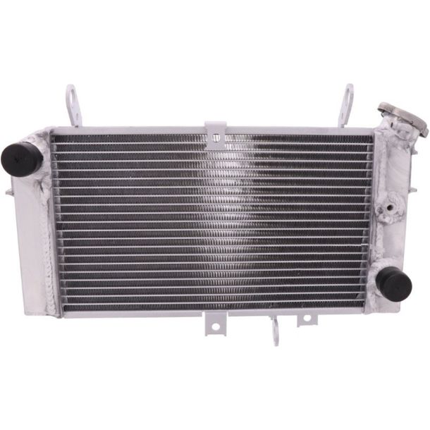 Refroidisseur d'eau JMP pour Suzuki SFV Gladius 650 cc année 2009 - 2016