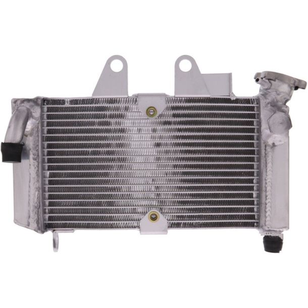 Wasserkühler JMP für Honda XL V Varadero 125 ccm Bj. 2001 - 2006