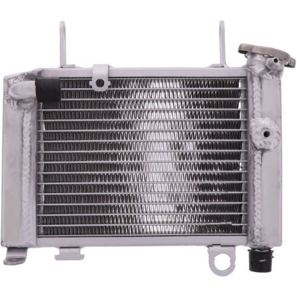 Wasserkühler JMP für Honda CBR R 125 ccm Bj. 2011 - 2019