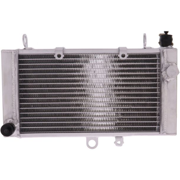Wasserkühler JMP für Honda CBF N ABS 500 ccm Bj. 2004 - 2008