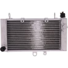 Wasserkühler JMP für Honda CBF N ABS 500 ccm Bj. 2004 - 2008