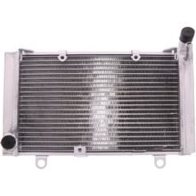 Wasserkühler JMP für Honda CBF F / FA A 1000 ccm Bj. 2006 - 2012