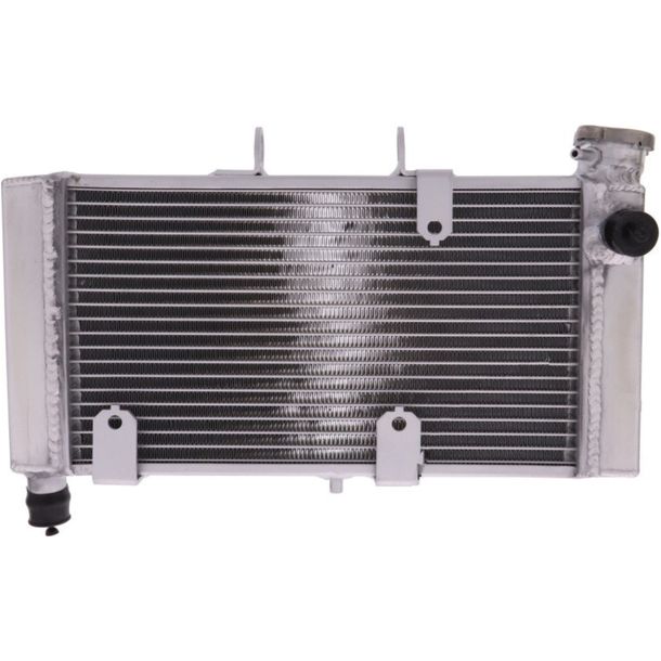 Wasserkühler JMP für Honda NC X / S 700 / 750 ccm Bj. 2012 - 2021