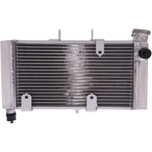 Wasserkühler JMP für Honda NC X / S 700 / 750 ccm Bj. 2012 - 2021