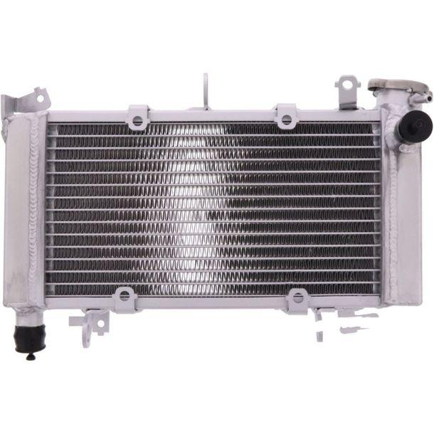 Wasserkühler JMP für Honda CB F X 500 ccm Bj. 2013 - 2016