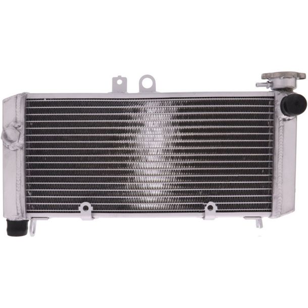 Wasserkühler JMP für Honda CBF N / S ABS 600 ccm Bj. 2004 - 2007