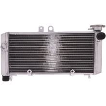 Wasserkühler JMP für Honda CBF N / S ABS 600 ccm Bj. 2004 - 2007