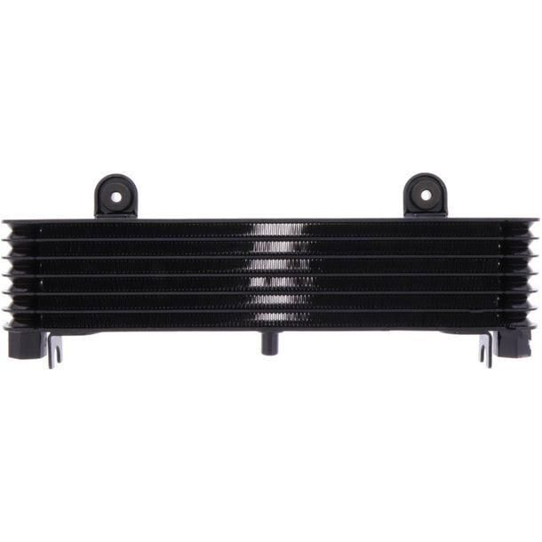 JMP oil cooler for Yamaha XJ S Diversion 900 cc built 1995 - 2003