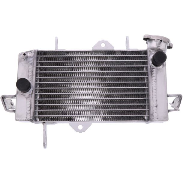 Wasserkühler JMP für Yamaha YZF R 125 ccm Bj. 2008 - 2011
