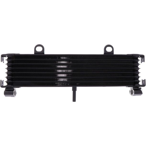 Refroidisseur d'huile JMP pour Yamaha XJR 1300 cc année 1999 - 2003