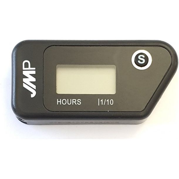 Betriebsstundenzähler JMP für KTM LC4 62 EXC EGS SX Gas Rookie